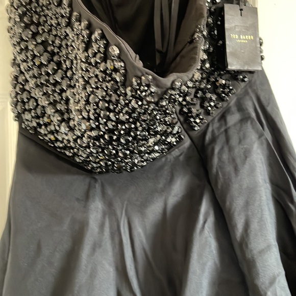 Brand new Ted Baker short dress size 0 - Picture 5 of 7